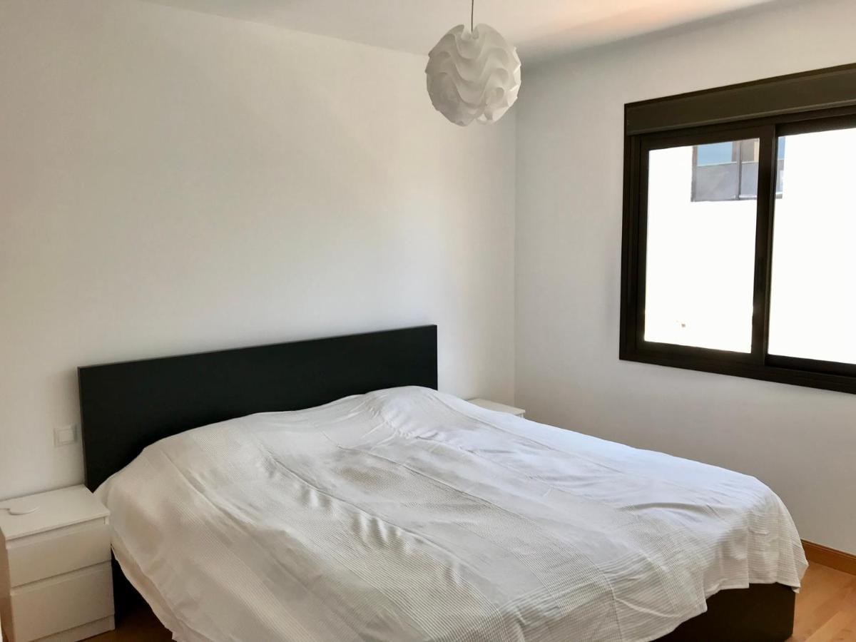 Beautiful Renovated Beach House With Panoramic Seaviews Villa La Tejita Dış mekan fotoğraf